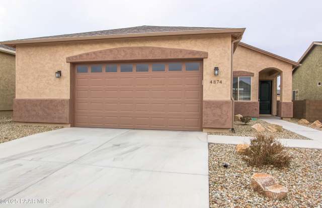 4874 N Pemberley Street - 4874 North Pemberley Street, Prescott Valley, AZ 86314 4874 N Pemberley Street - 4874 North Pemberley Street, Prescott Valley, AZ 86314