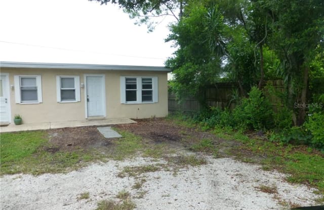 806 8TH AVENUE NW - 806 8th Avenue Northwest, Largo, FL 33770