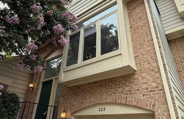 Occoquan Townhouse photos photos