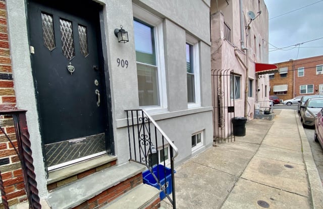 909 Tree Street - 909 Tree Street, Philadelphia, PA 19148