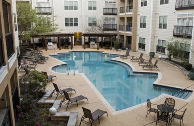 508 E Oltorf St - 508 East Oltorf Street, Austin, TX 78704