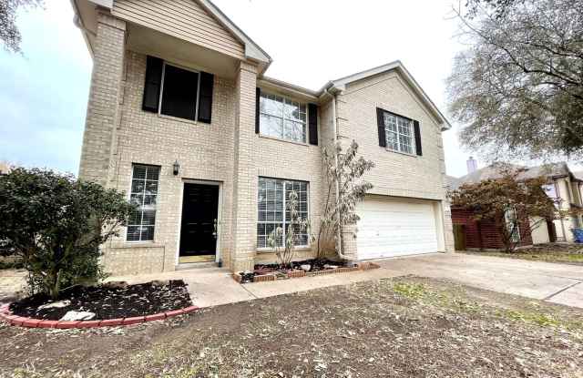 Lovely 3 Bedroom/2.5 Bathroom in Round Rock! photos photos