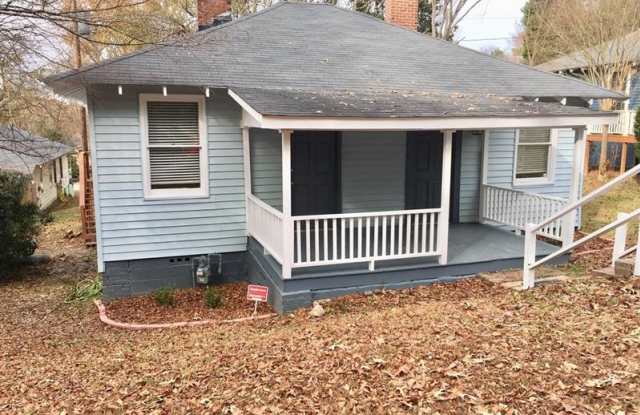 2881 Parrott Avenue NW - 2881 Parrott Avenue NW, Atlanta, GA 30318