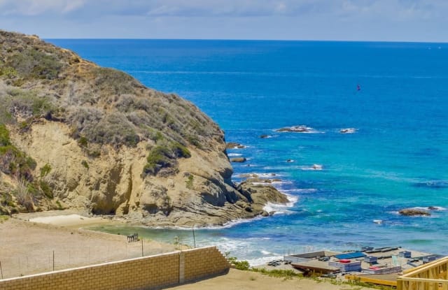 34124 Selva Road - 34124 Selva Road, Dana Point, CA 92629