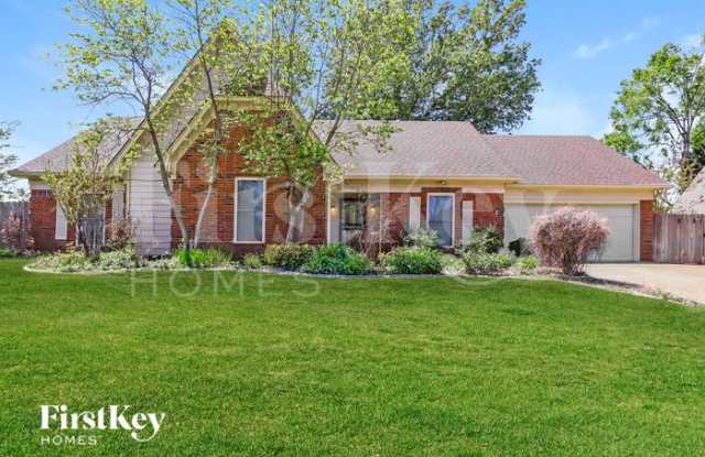 3707 Oak Forest Drive photos photos