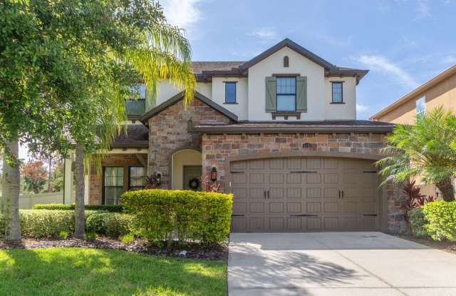 Estancia 4 Bed / 2.5 House Home for Lease! photos photos