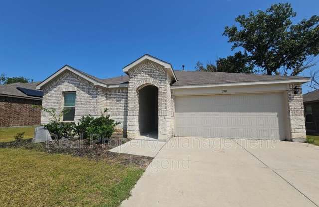 2311 San Jacinto Way photos photos