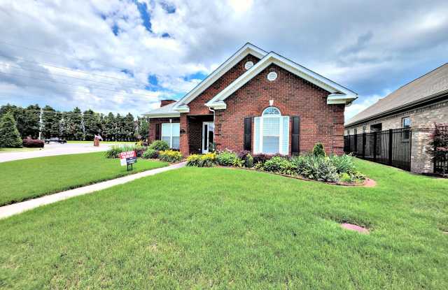 HOUSE FOR RENT - DECATUR photos photos