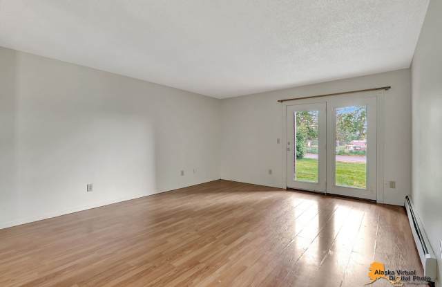 Cozy Condo for Rent in East Anchorage! photos photos