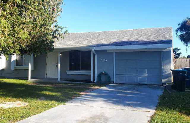 1204 Linmoor Circle NE - 1204 Linmoor Circle Northeast, Palm Bay, FL 32907