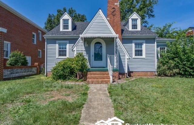 2516 Northumberland Ave - 2516 Northumberland Avenue, Richmond, VA 23220