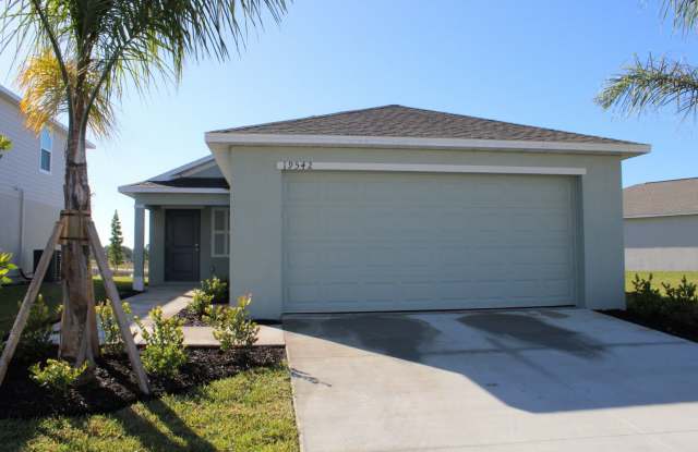 Brand New Construction in Lehigh Acres at Savanna Lakes MOVE IN SPECIAL FIRST MONTH RENT FREE! photos photos
