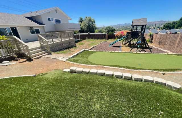 Live Large in this Outstanding 4 bed / 3 bath photos photos