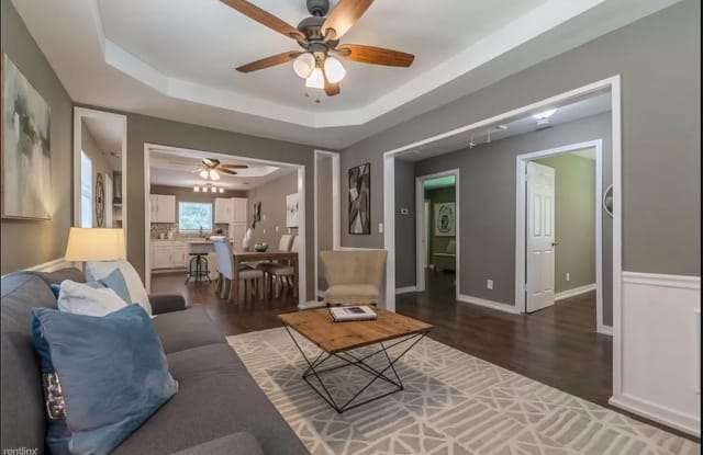 2333 Tiger Flowers Dr NW - 2333 Tiger Flowers Drive Northwest, Atlanta, GA 30314