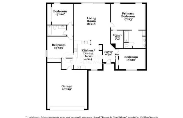 1415 Kissimmee Court Gallery 2