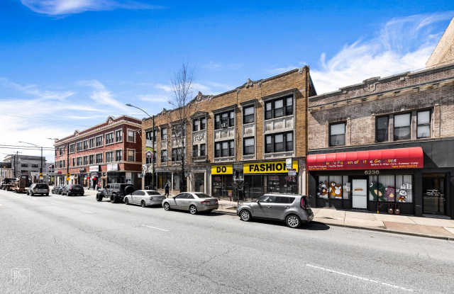 6238-44 S Western Ave Gallery 1