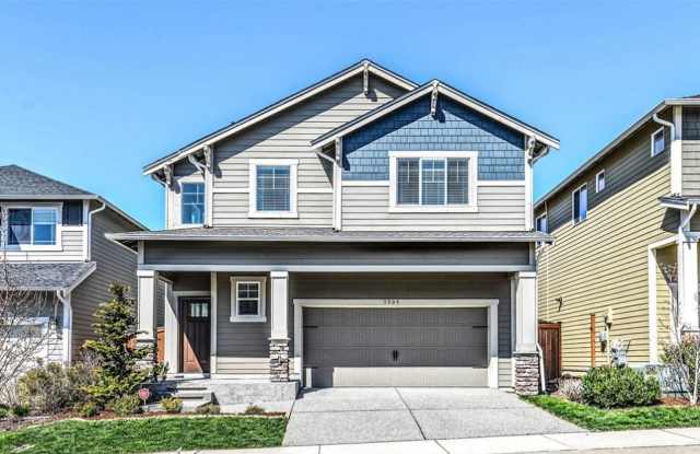 Gorgeous 4BR Home in Canton Park Backing to Private Greenbelt photos photos