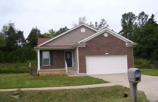 NEW PRICE ~ Same Great Property! - 125 Red Hawk Drive, Radcliff, KY 40175