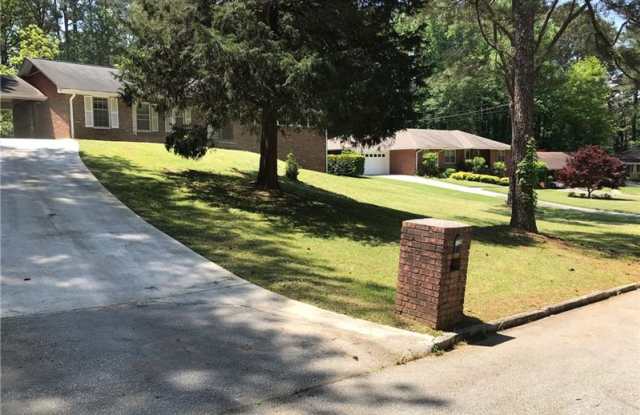 3220 Mangum Lane SW Gallery 2