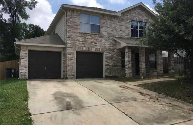 1318 Pigeon Court - 1318 Pigeon Court, Dallas, TX 75051