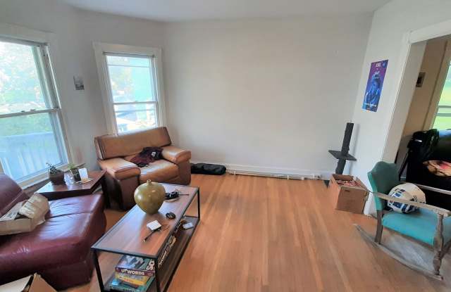 119-121 Prospect Street photos photos
