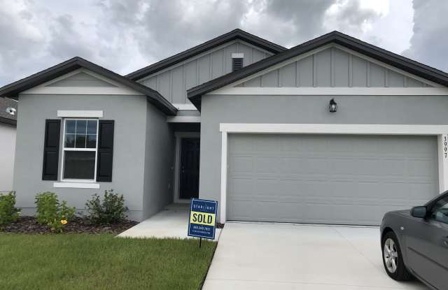3997 Spruce Creek Drive - 3997 Spruce Creek Drive, Lakeland, FL 33811