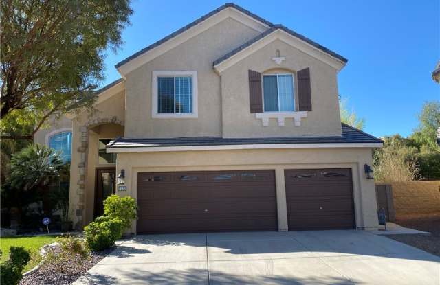 2273 Ripresa Place - 2273 Ripresa Place, Henderson, NV 89052
