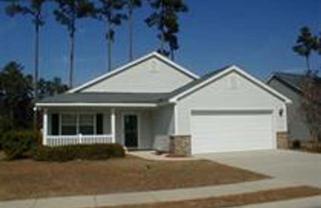 Welcome to Pineridge - 7 Pine Ridge Drive, Bluffton, SC 29910