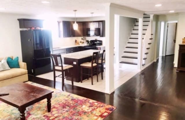 2003 Rose Cliff Dr Unit A - 2003 Rosecliff Drive, Nashville, TN 37206