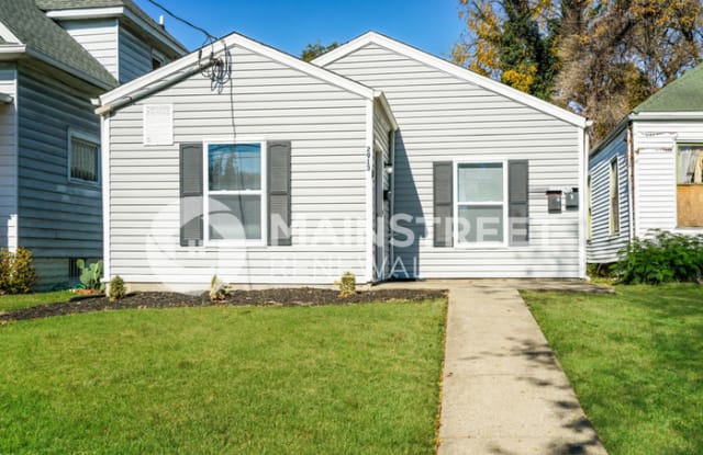 2913 Dumesnil Street photos photos