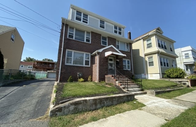 21-23 CEDAR HILL AVE - 21-23 Cedar Hill Avenue, Belleville, NJ 07109
