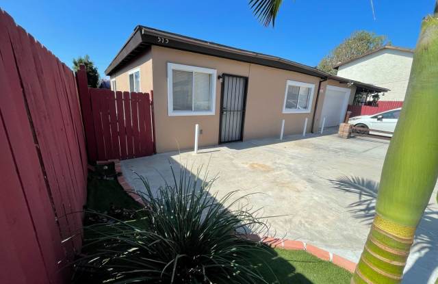 Charming 2 Bedroom IB Duplex Unit photos photos