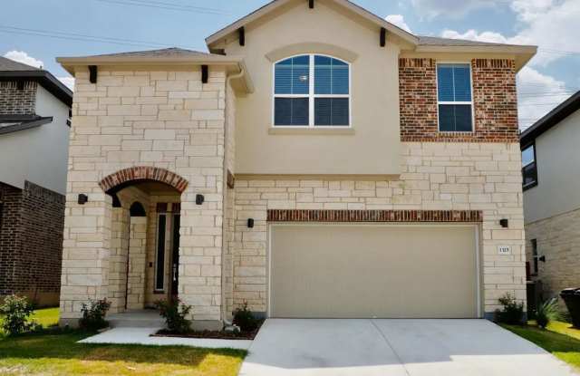 Elegant & Spacious Living in Leander | Modern Comfort in a Beautiful Community photos photos