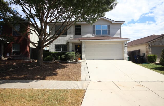 530 Granite Clf - 530 Granite Cliff, San Antonio, TX 78251