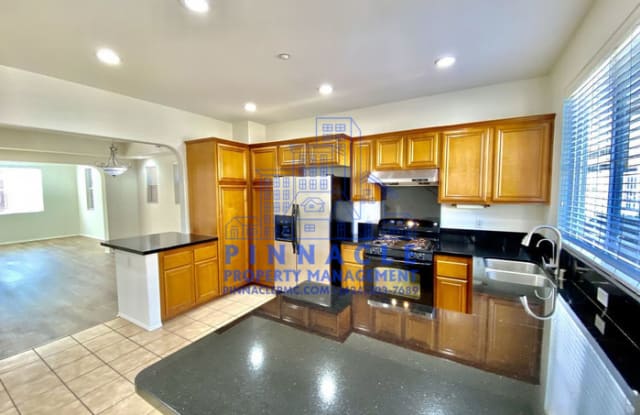 1317 Harmony Way - 1317 Harmony Way, Los Angeles, CA 90501