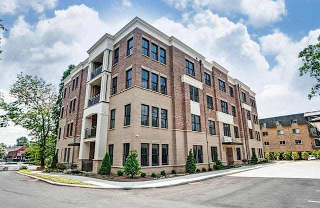 Providence Flats photos photos