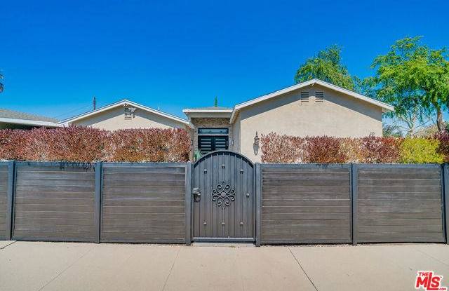 7523 Royer Avenue - 7523 Royer Avenue, Los Angeles, CA 91307