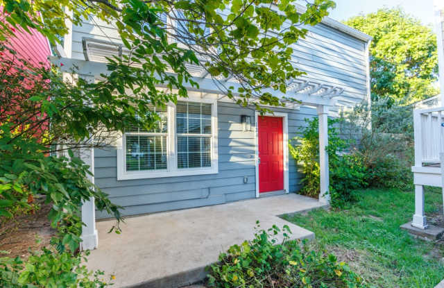 Blanco River Village 2 bed 2.5 bath - 124 Rush Haven, San Marcos, TX 78666