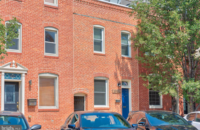 3306 FAIT AVENUE - 3306 Fait Avenue, Baltimore, MD 21224