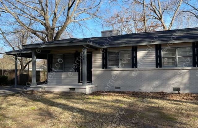 306 Lionel Road - 306 Lionel Road, Pearl, MS 39208