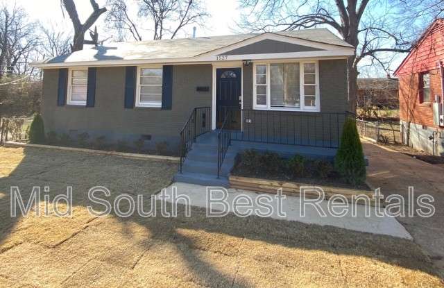 1527 Gold Ave photos photos