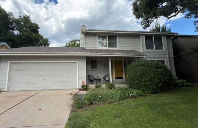 Great House In Midtown Fort Collins photos photos Great House In Midtown Fort Collins photos photos
