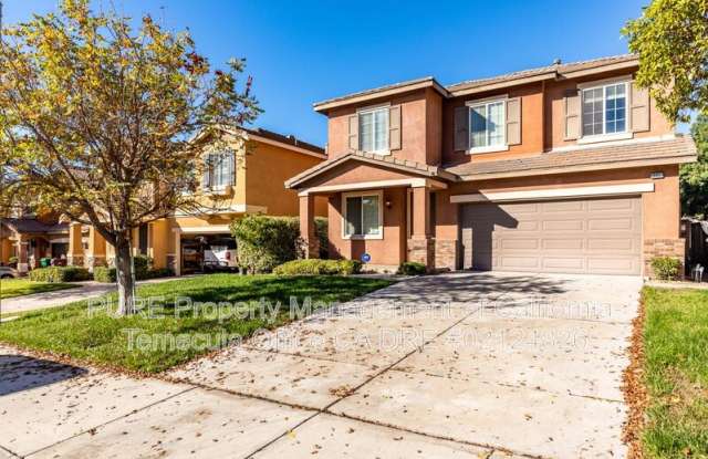 38937 Rockinghorse Rd - 38937 Rockinghorse Road, Riverside County, CA 92563