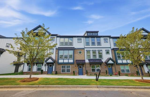 Brand-New Townhome in the University area at Senata at Research Park! photos photos Brand-New Townhome in the University area at Senata at Research Park! photos photos