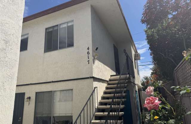 4617 Kensington DR - 4617 Kensington Drive, San Diego, CA 92116 4617 Kensington DR - 4617 Kensington Drive, San Diego, CA 92116