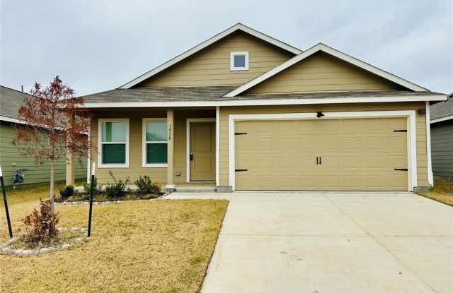 1514 Trick Riding Way - 1514 Trick Riding Wy, Kaufman County, TX 75114