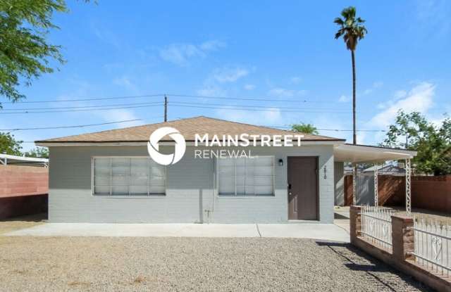 2010 West Holly Street - 2010 West Holly Street, Phoenix, AZ 85009 2010 West Holly Street - 2010 West Holly Street, Phoenix, AZ 85009