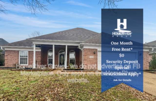 5028 Wolfchase Farms Pkwy photos photos