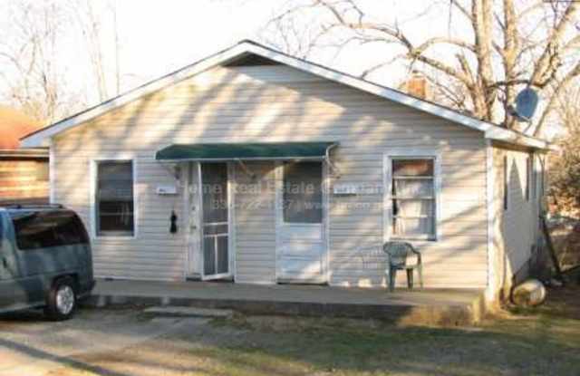 1505 Williamson Street photos photos