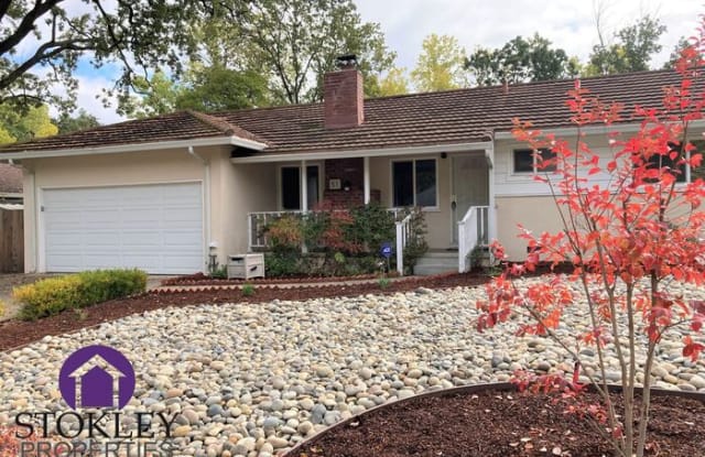 51 Diablo View Road - 51 Diablo View Road, Pleasant Hill, CA 94523
